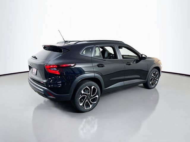 2026 Chevrolet Trax 2RS Image 5 of 33