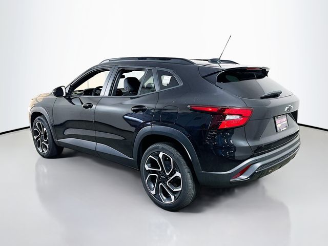 2026 Chevrolet Trax 2RS Image 6 of 33