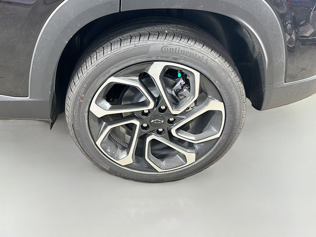2026 Chevrolet Trax 2RS Image 9 of 33