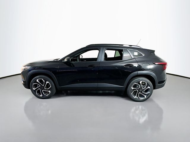 2026 Chevrolet Trax 2RS Image 7 of 33