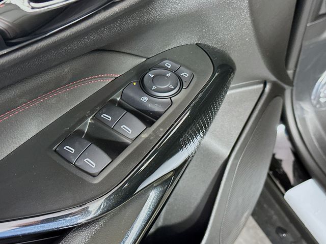 2026 Chevrolet Trax 2RS Image 30 of 33