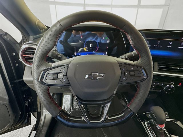 2026 Chevrolet Trax 2RS Image 29 of 33