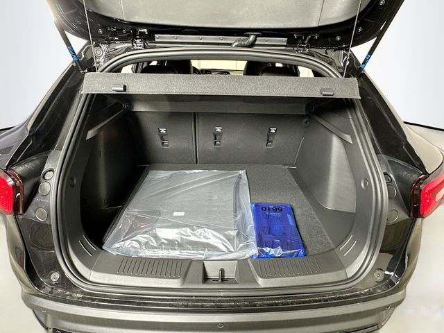 2026 Chevrolet Trax 2RS Image 10 of 33