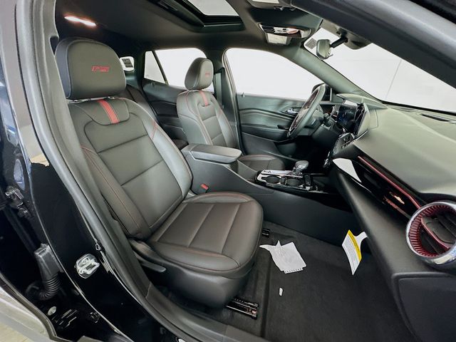 2026 Chevrolet Trax 2RS Image 14 of 33