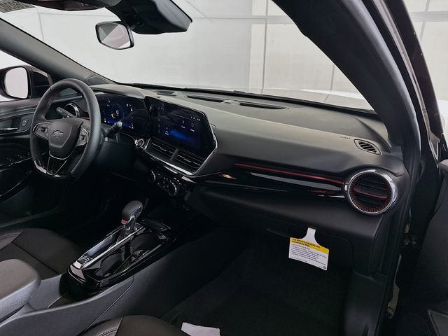 2026 Chevrolet Trax 2RS Image 17 of 33