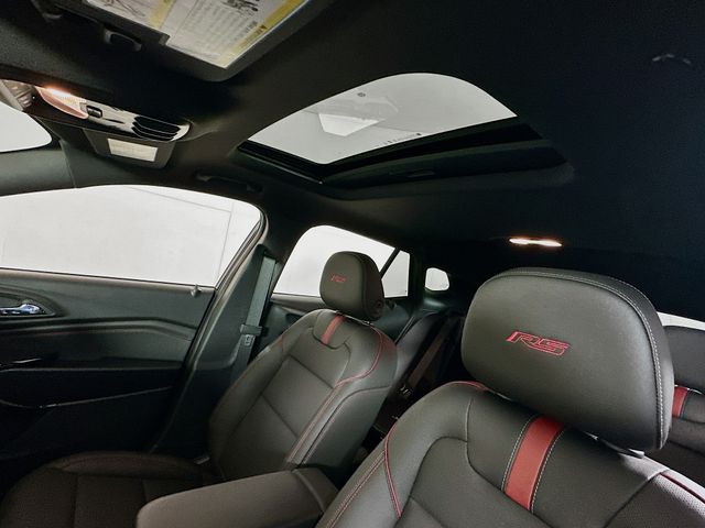 2026 Chevrolet Trax 2RS Image 16 of 33