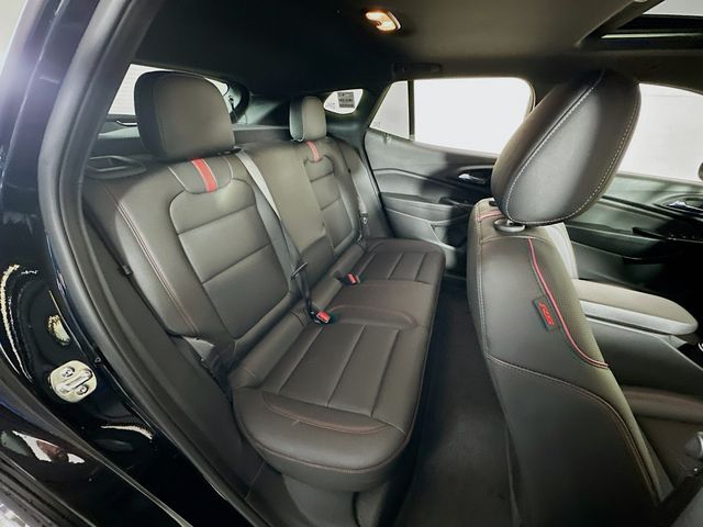 2026 Chevrolet Trax 2RS Image 12 of 33