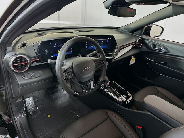 2026 Chevrolet Trax 2RS Image 18 of 33