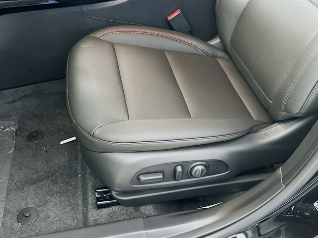 2026 Chevrolet Trax 2RS Image 31 of 33