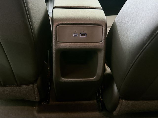 2026 Chevrolet Trax 2RS Image 25 of 33