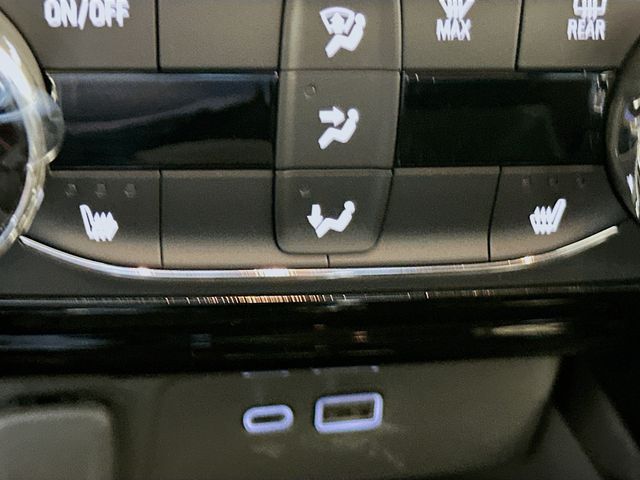 2026 Chevrolet Trax 2RS Image 28 of 33