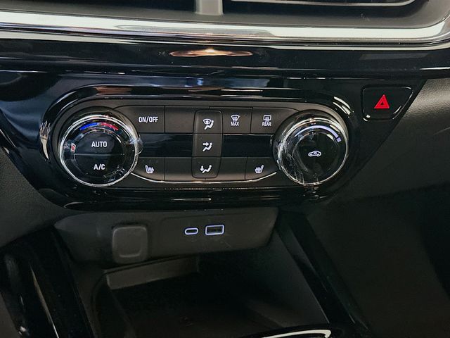 2026 Chevrolet Trax 2RS Image 32 of 33