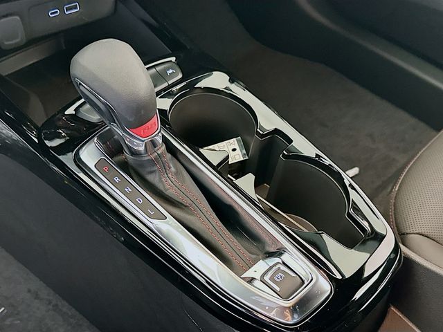 2026 Chevrolet Trax 2RS Image 24 of 33