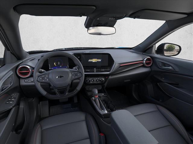 2026 Chevrolet Trax 2RS Image 15 of 24
