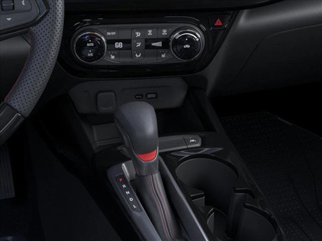 2026 Chevrolet Trax 2RS Image 19 of 24