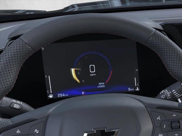 2026 Chevrolet Trax 2RS Image 18 of 24