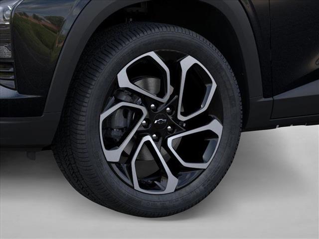 2026 Chevrolet Trax 2RS Image 9 of 24