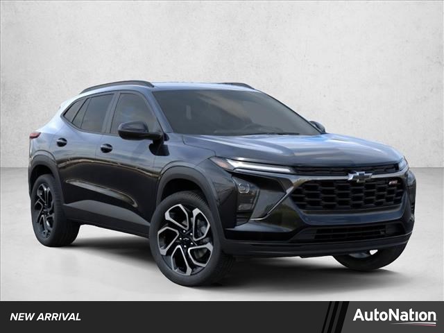 2026 Chevrolet Trax 2RS Image 5 of 24