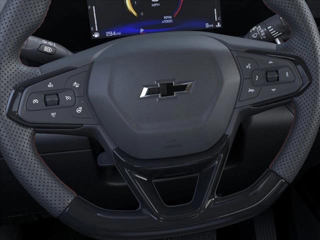 2026 Chevrolet Trax 2RS Image 17 of 24