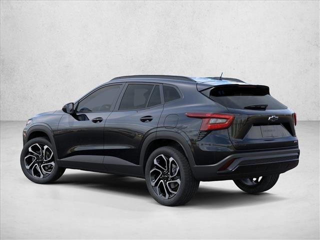 2026 Chevrolet Trax 2RS Image 8 of 24