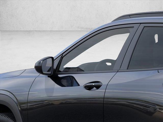 2026 Chevrolet Trax 2RS Image 16 of 24