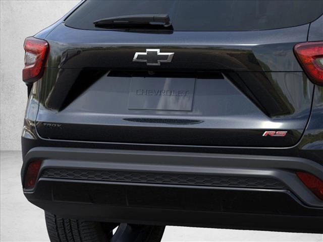 2026 Chevrolet Trax 2RS Image 10 of 24