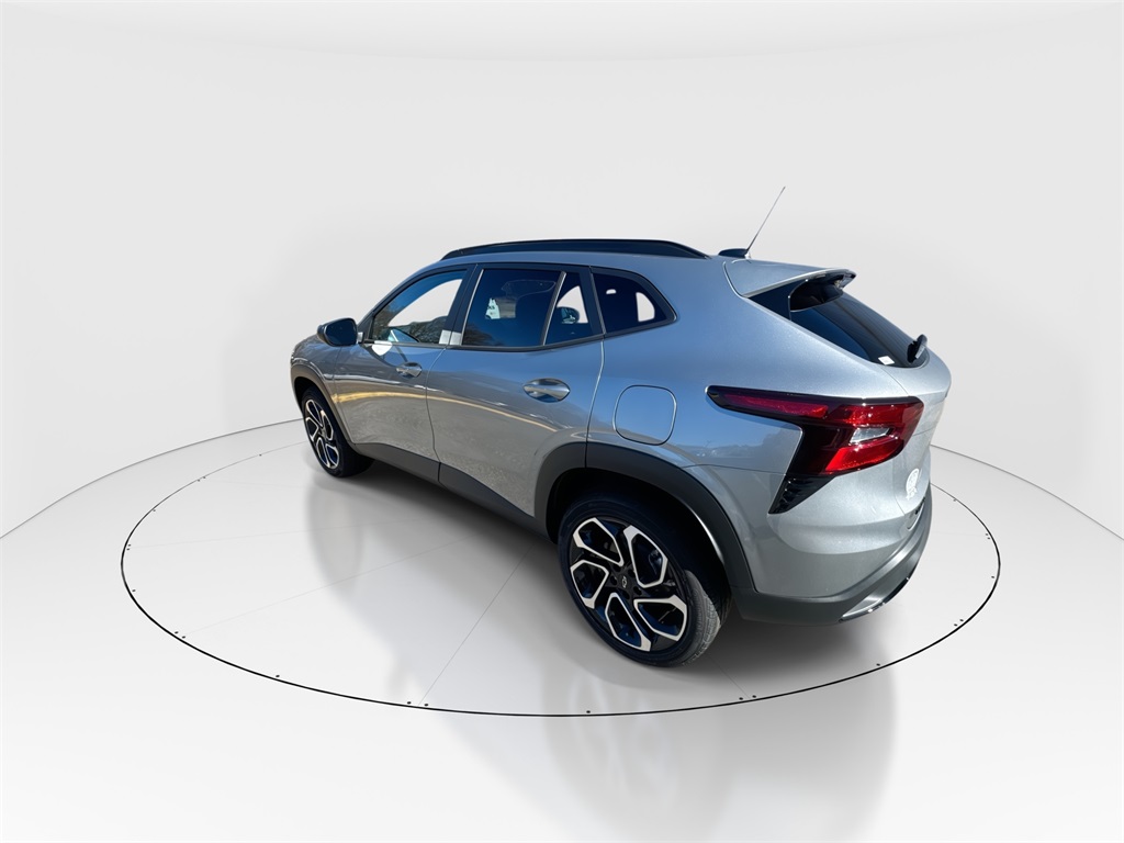 2026 Chevrolet Trax 2RS Image 10 of 35