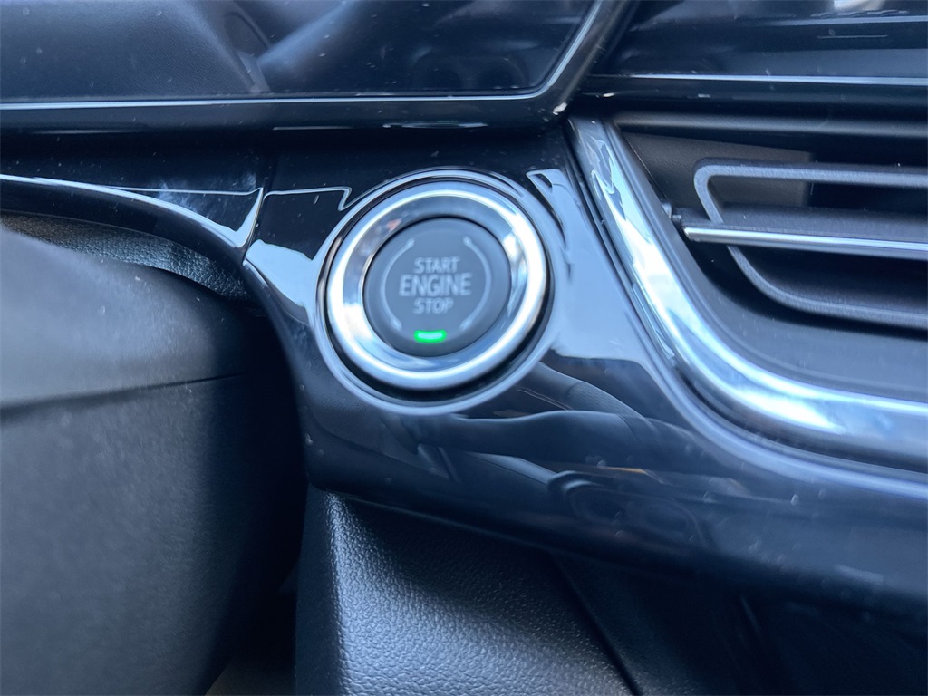 2026 Chevrolet Trax 2RS Image 30 of 35