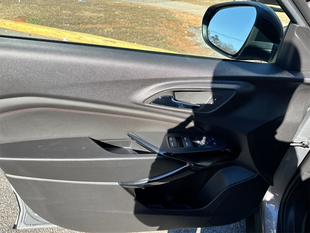 2026 Chevrolet Trax 2RS Image 29 of 35