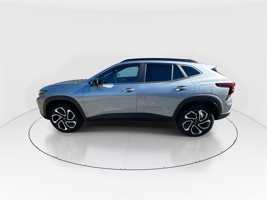 2026 Chevrolet Trax 2RS Image 11 of 35