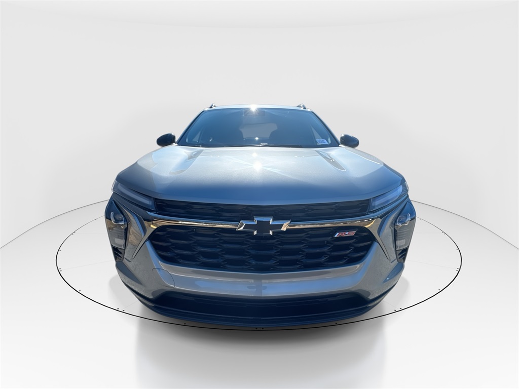 2026 Chevrolet Trax 2RS Image 3 of 35