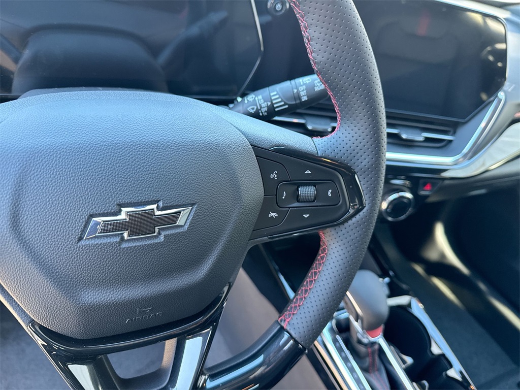 2026 Chevrolet Trax 2RS Image 19 of 35