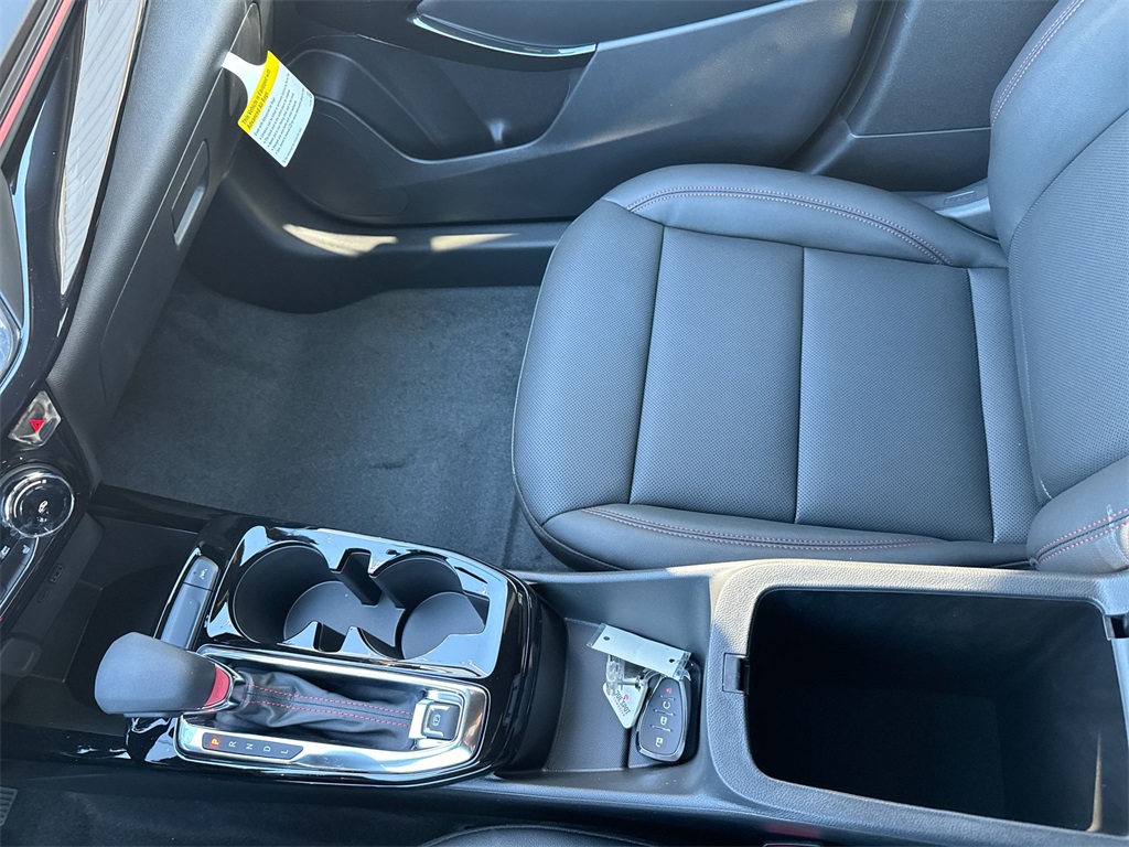 2026 Chevrolet Trax 2RS Image 26 of 35