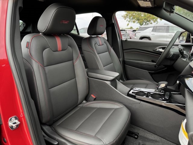 2026 Chevrolet Trax 2RS Image 10 of 27