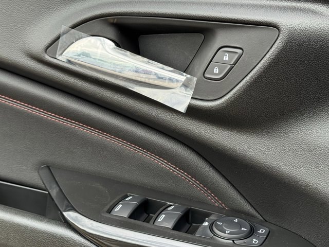 2026 Chevrolet Trax 2RS Image 20 of 27