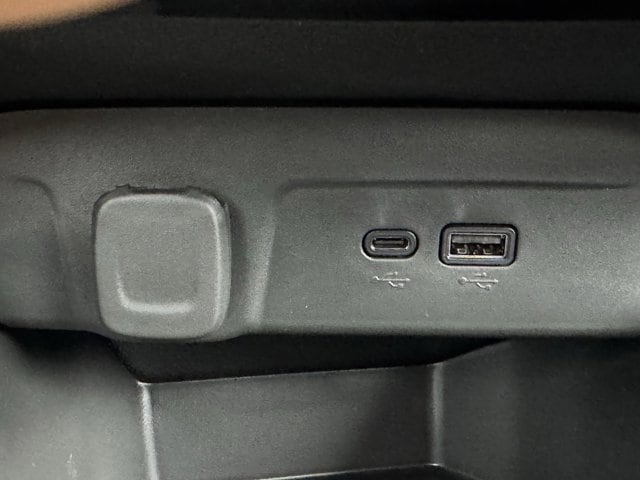 2026 Chevrolet Trax 2RS Image 27 of 27