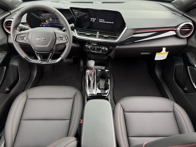 2026 Chevrolet Trax 2RS Image 14 of 27