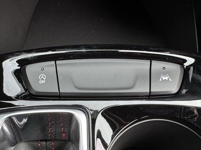 2026 Chevrolet Trax 2RS Image 21 of 27