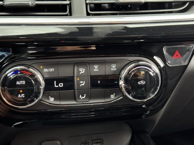 2026 Chevrolet Trax 2RS Image 26 of 27