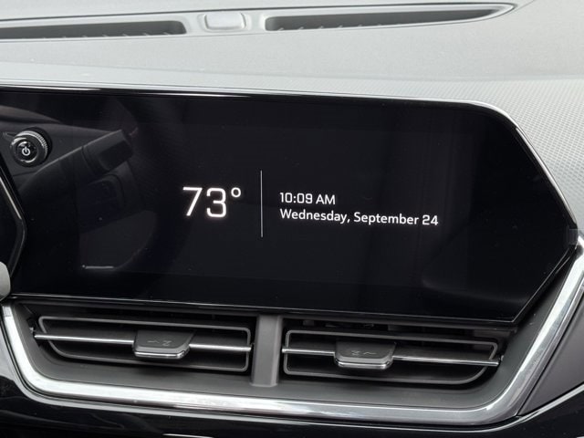 2026 Chevrolet Trax 2RS Image 23 of 27