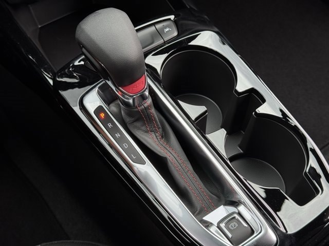 2026 Chevrolet Trax 2RS Image 17 of 27