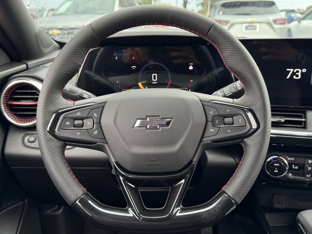 2026 Chevrolet Trax 2RS Image 24 of 27