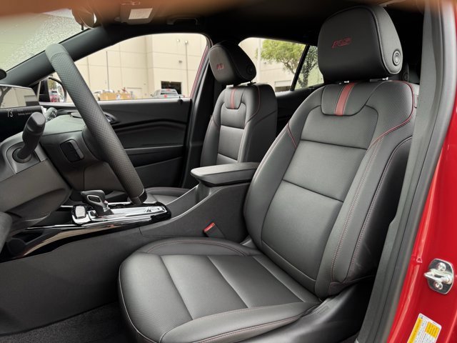 2026 Chevrolet Trax 2RS Image 11 of 27