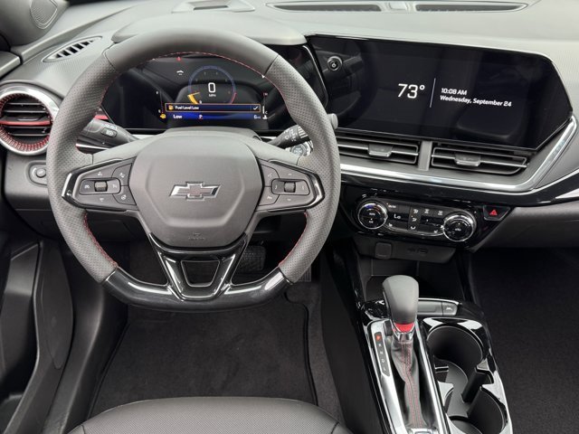 2026 Chevrolet Trax 2RS Image 13 of 27