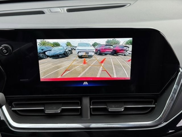 2026 Chevrolet Trax 2RS Image 16 of 27