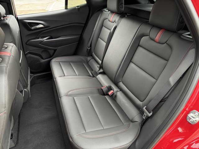 2026 Chevrolet Trax 2RS Image 12 of 27