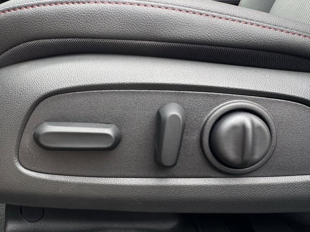 2026 Chevrolet Trax 2RS Image 18 of 27