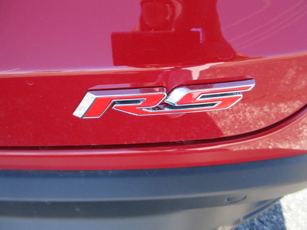 2026 Chevrolet Trax 2RS Image 27 of 29