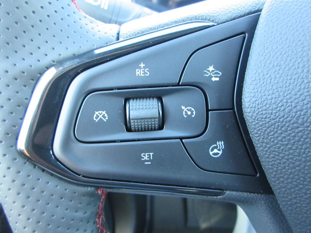 2026 Chevrolet Trax 2RS Image 22 of 29