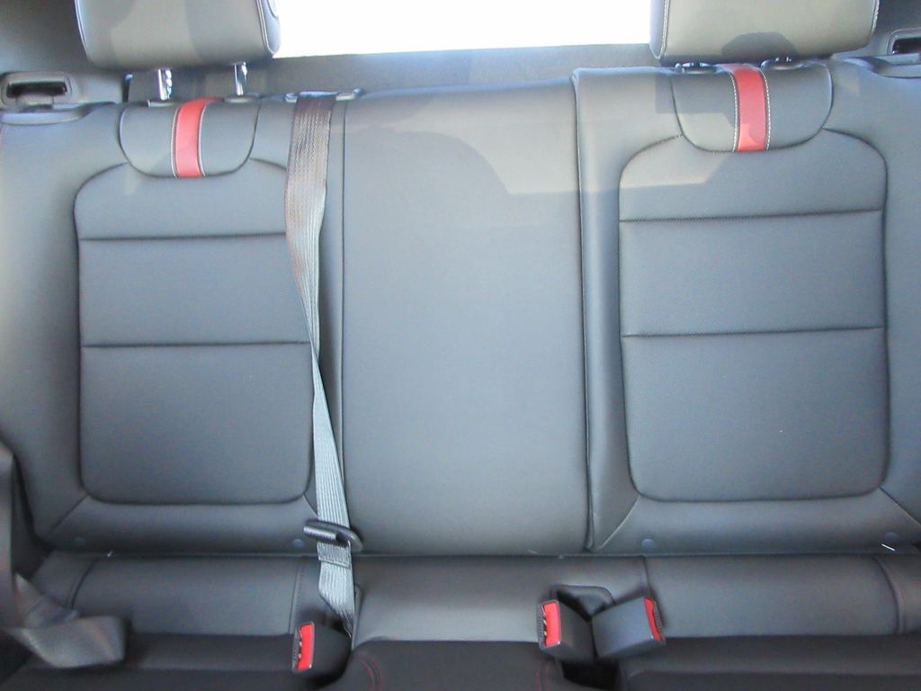 2026 Chevrolet Trax 2RS Image 12 of 29